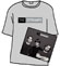 CD/Shirt Combo